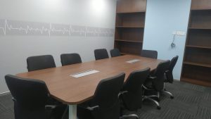 Infrastructure Facilities