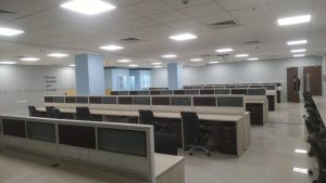 Infrastructure Facilities
